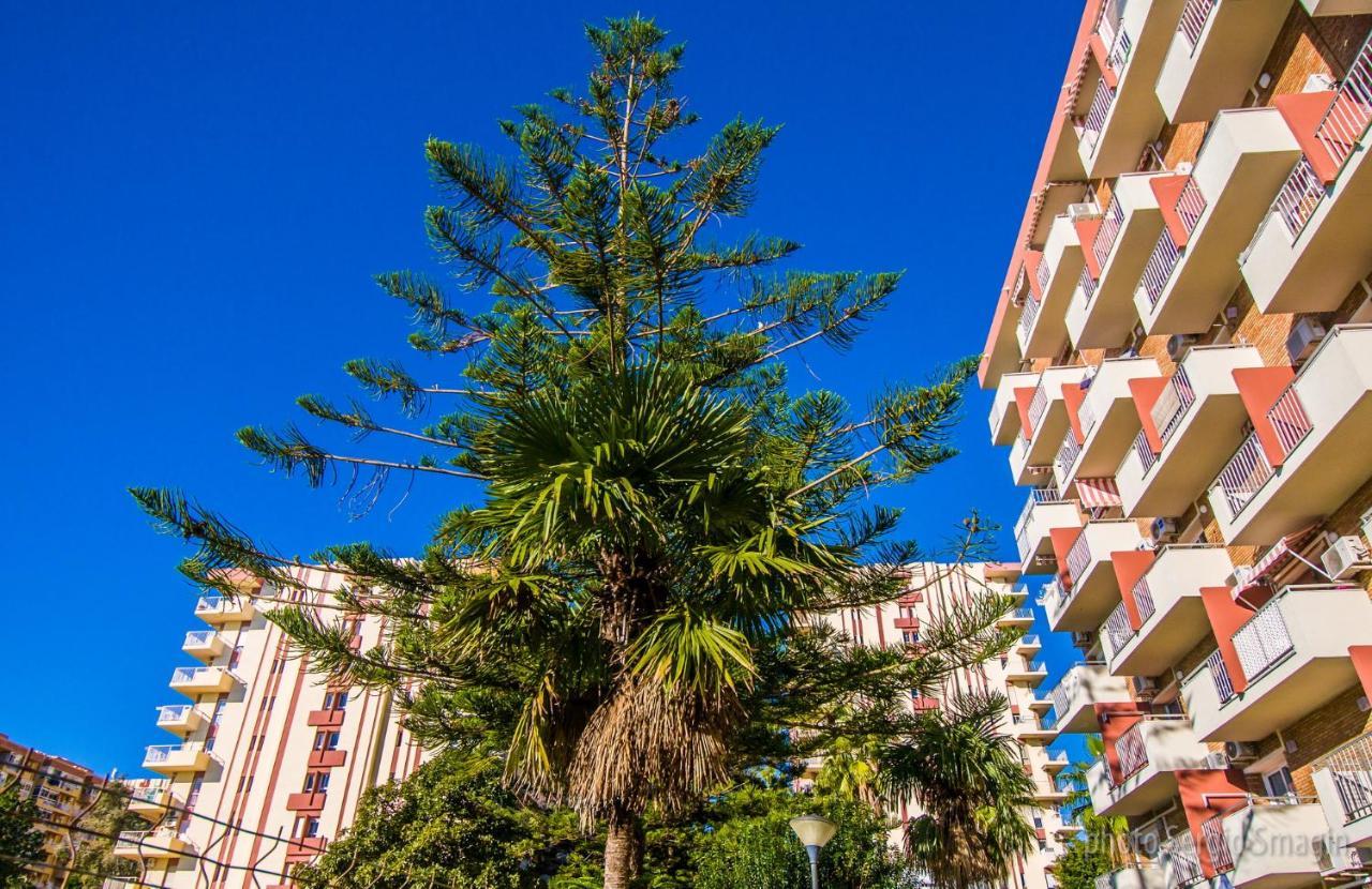 36 Jupiter Apartamento - Vista Al Jardin Y La Piscina - Excelente Wifi ベナルマデナ エクステリア 写真